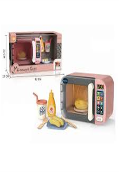 Microfone set