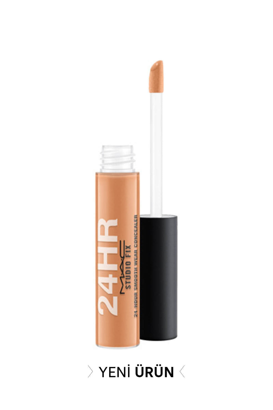 Mac Kapatıcı - خافي عيوب Studio Fix يدوم 24 ساعة NC48 7 مل