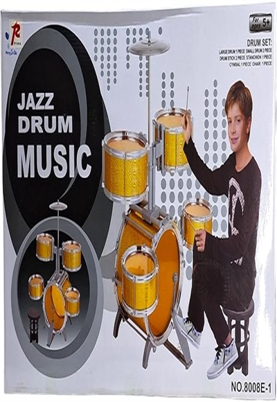 Big drum