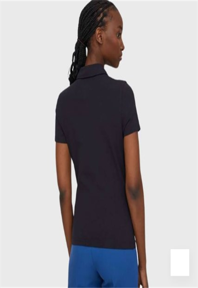 turtleneck blouse