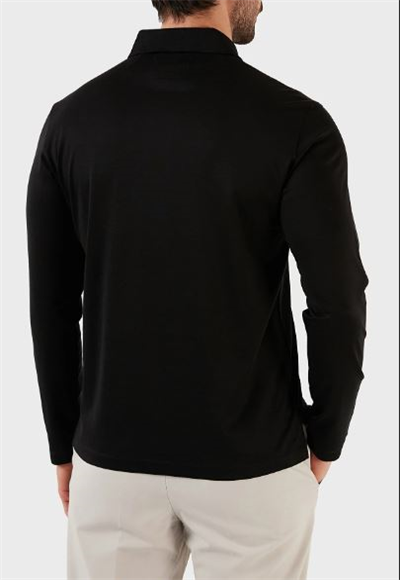 Men's blouse