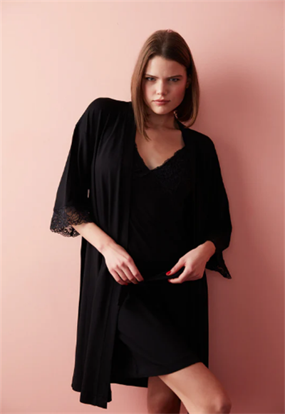 Soft nightgown
