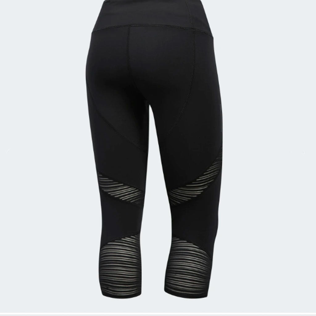 Slim 3\4 Pants