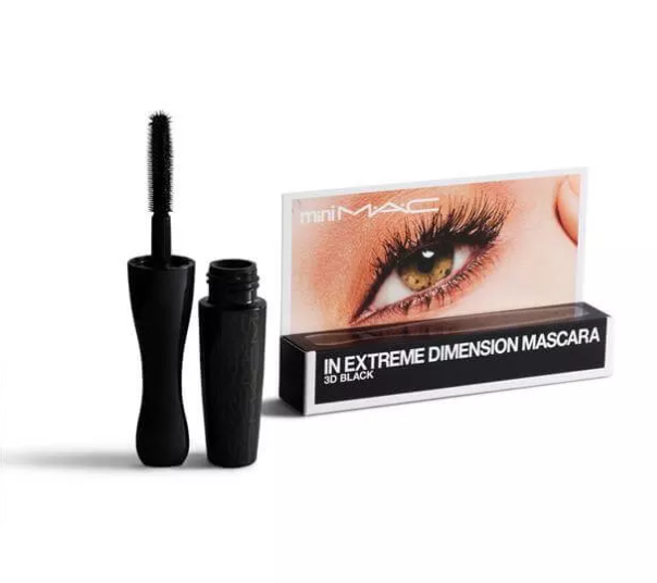 IN EXTREME DIMENSION LASH Mascara Small Size