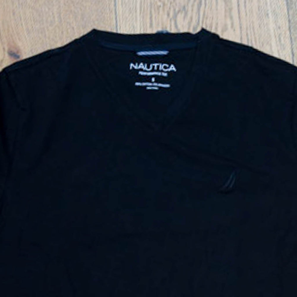Plain T-shirt