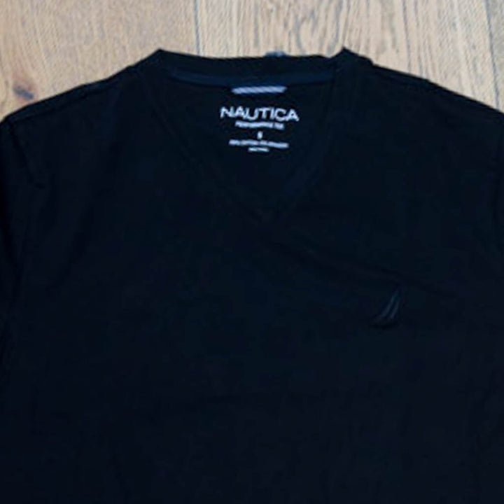 Plain T-shirt