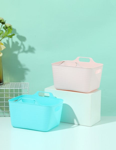 soft storage basket