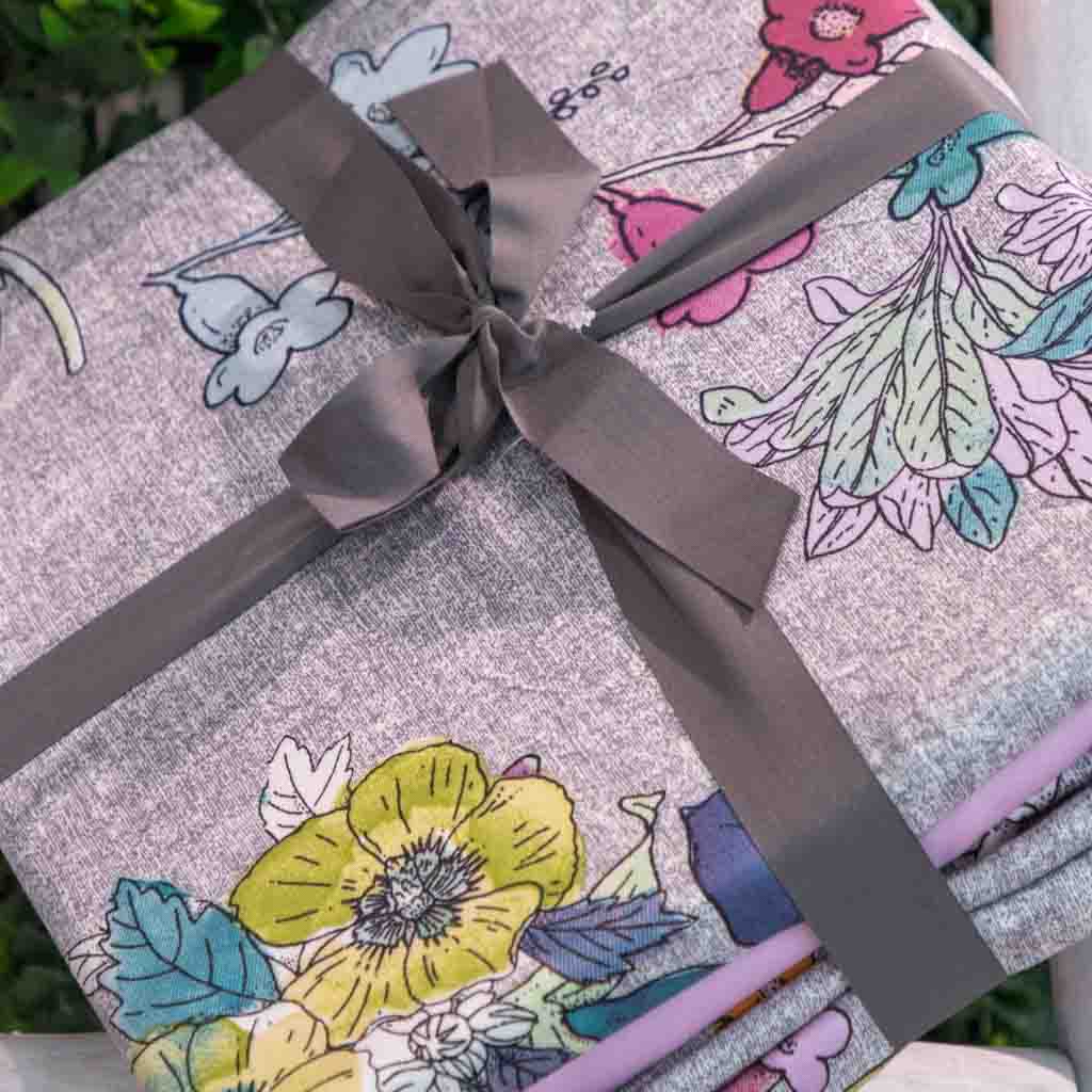 bedding set