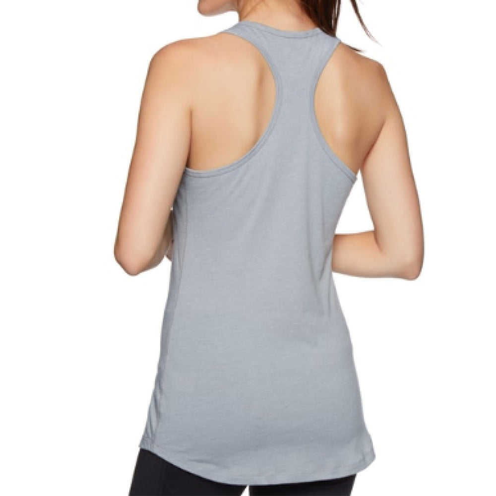 Sleeveless Sports Blouse