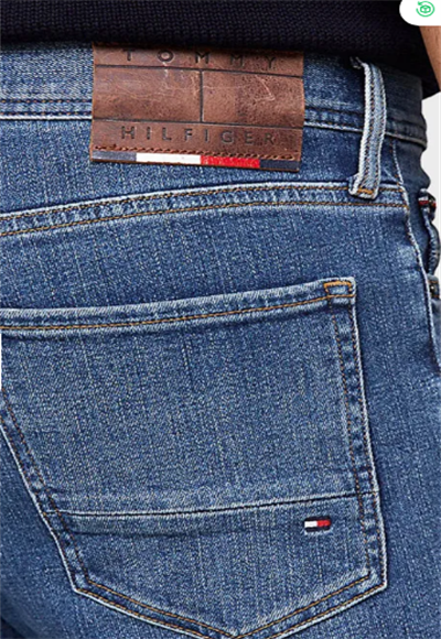 pants
