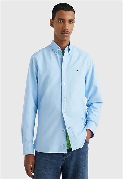 TOMMY HILFIGER|men-clothing