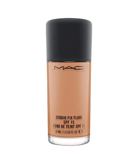 كريم الأساس STUDIO FIX FLUID SPF 15