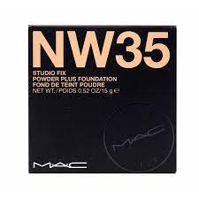كريم اساس STUDIO FIX POWDER PLUS