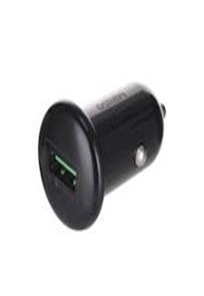 Car charger