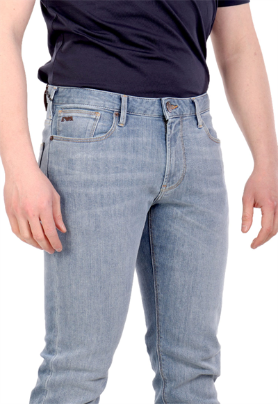 Emporio Armani Pants
