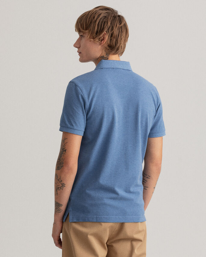 polo t-shirt