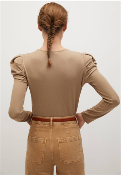 بلوزة