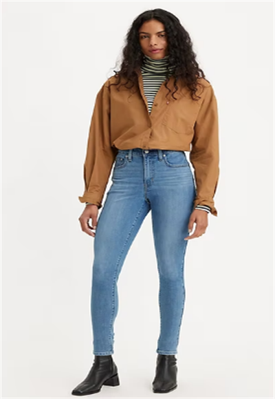 Tall slender 721