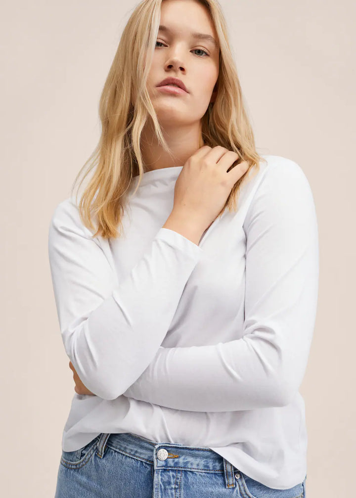 تي شيرت