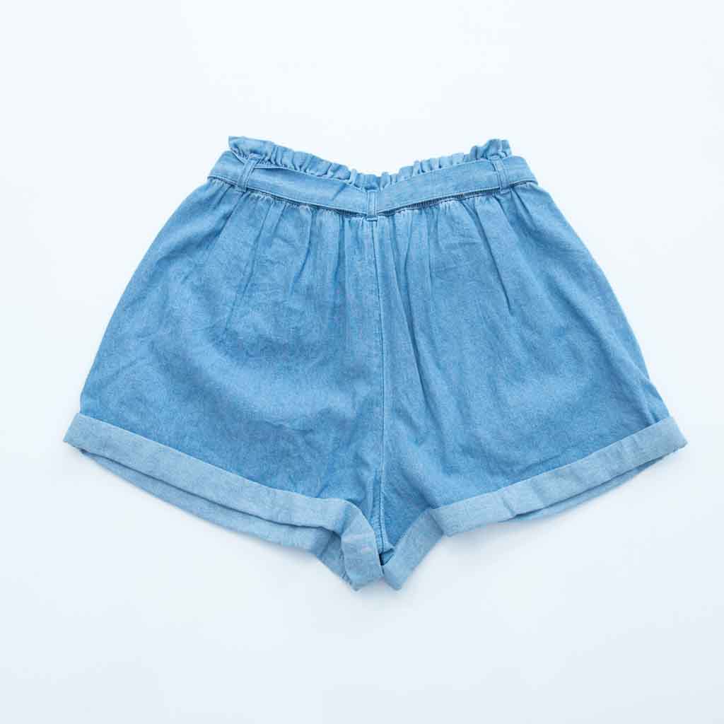 Casual shorts