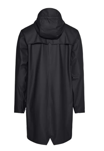 rain jacket