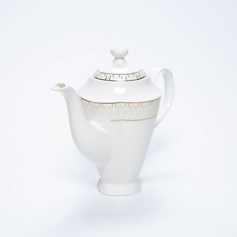 Teapot