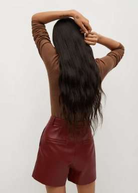 Cover shorts