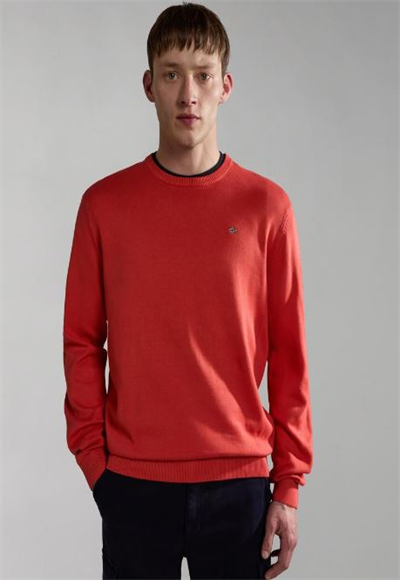 Men's blouse