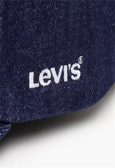 Levi's cap