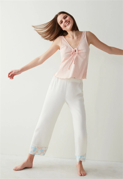 Sleepwear - Trousers
