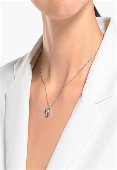 Tower Pendant