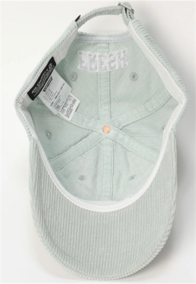 hat