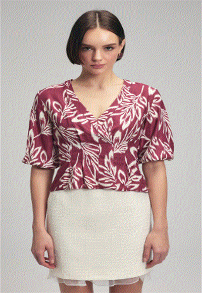 blouse