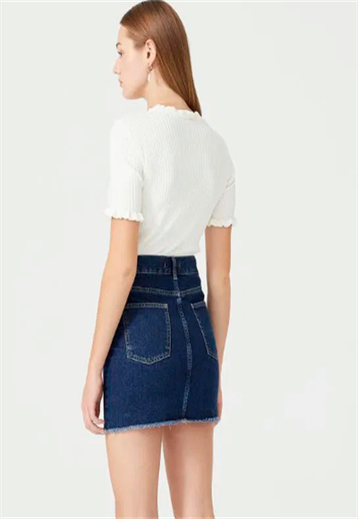 skirt