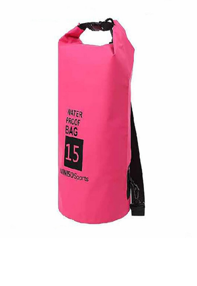 Waterproof storage bag - 15L