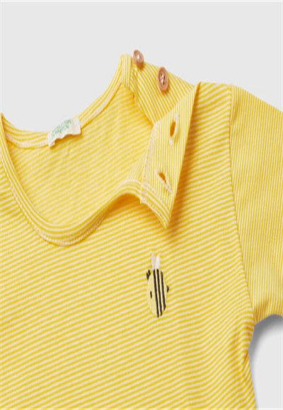 Baby blouse