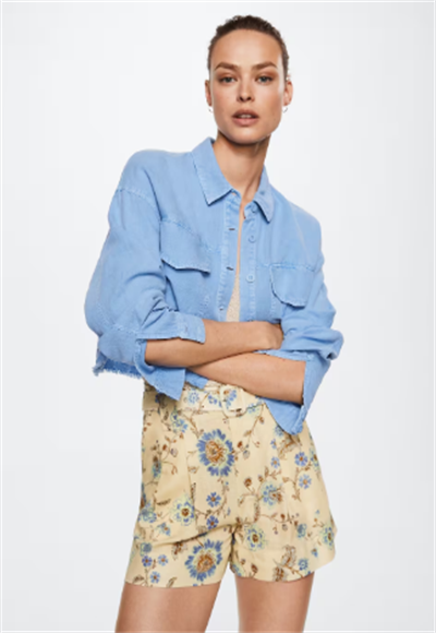SHORTS VANESA