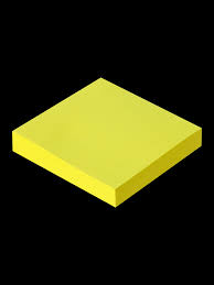 Note paper