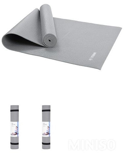 yoga mat