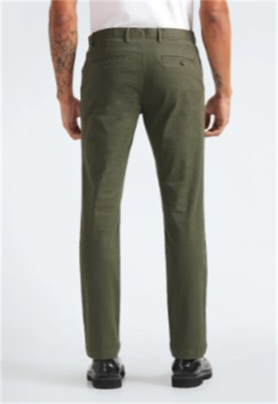 BLEECKER ESSENTIAL TWILL
