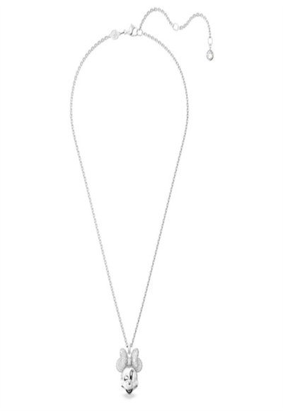 Mickey Mouse Necklace