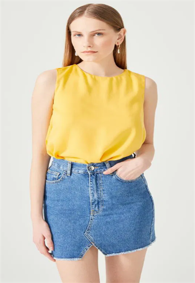 skirt