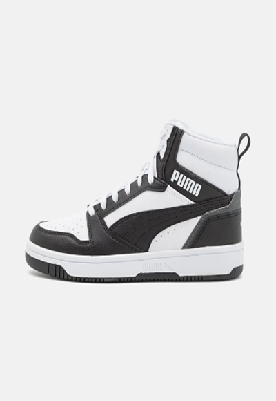 Puma Rebound V6 Mid Jr
