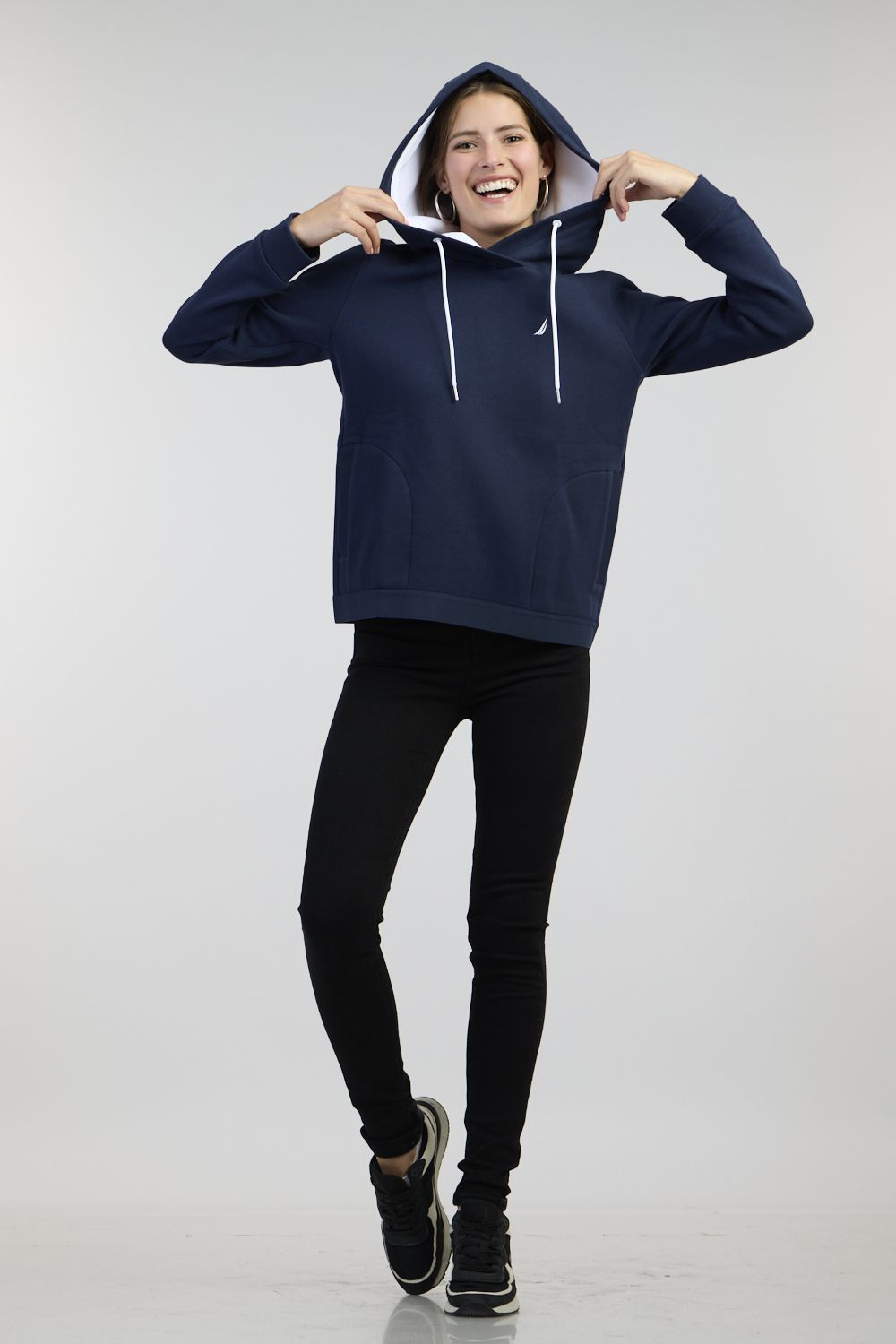 hoodie