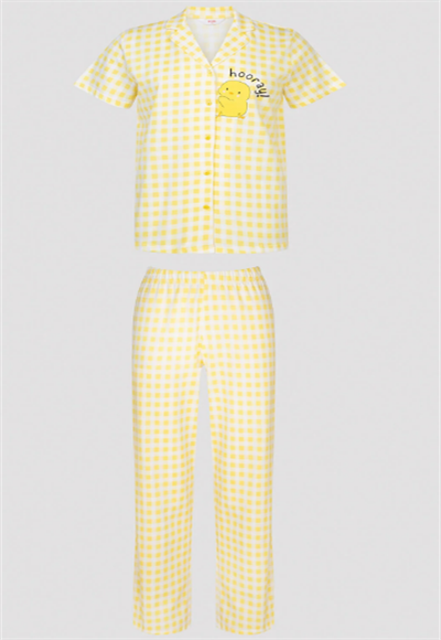 pajamas
