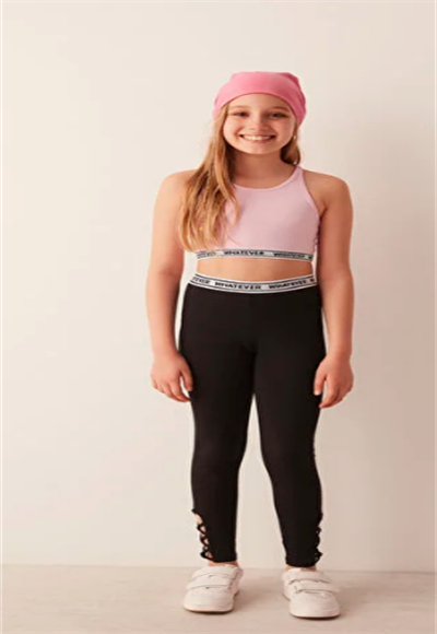 T.WHATEVER 2 PACK CROP TOP