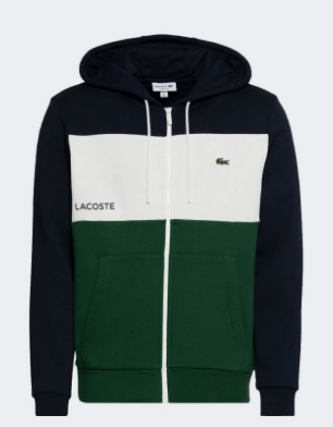 hoodie