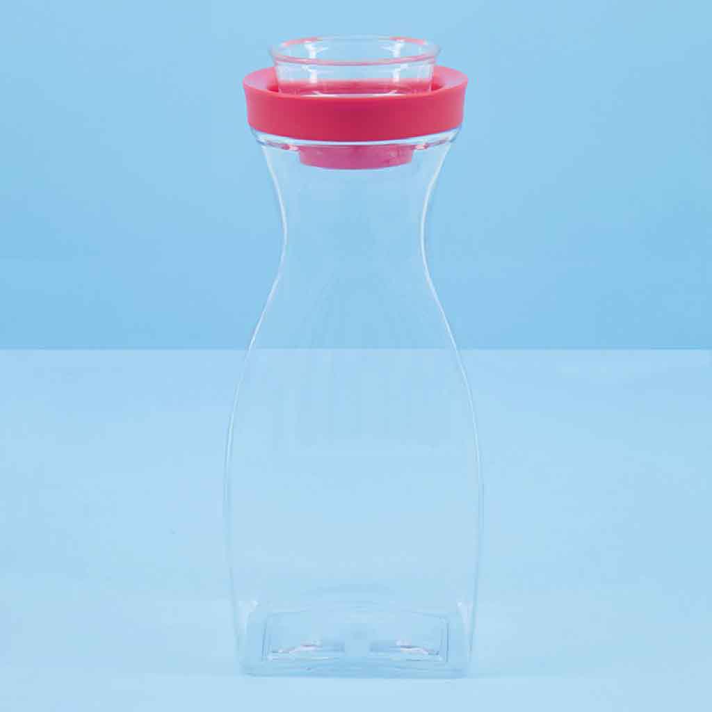 water bottle