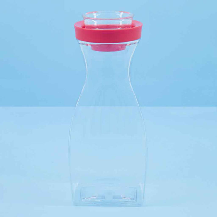 water bottle