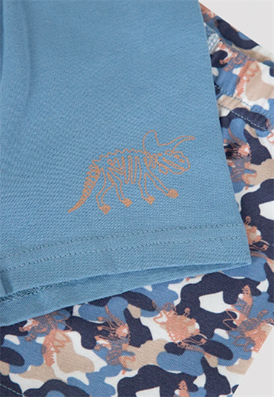 B.TREX 2 PACK BOXER